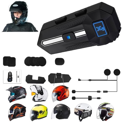Waterproof motorcycle helmet - waterproof,